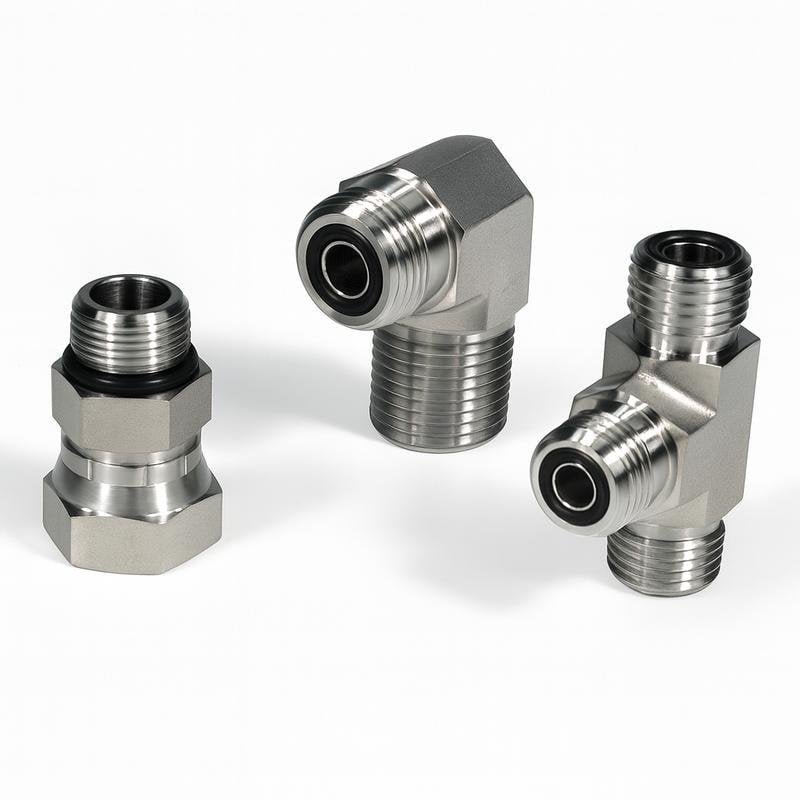 ORFS Adapters