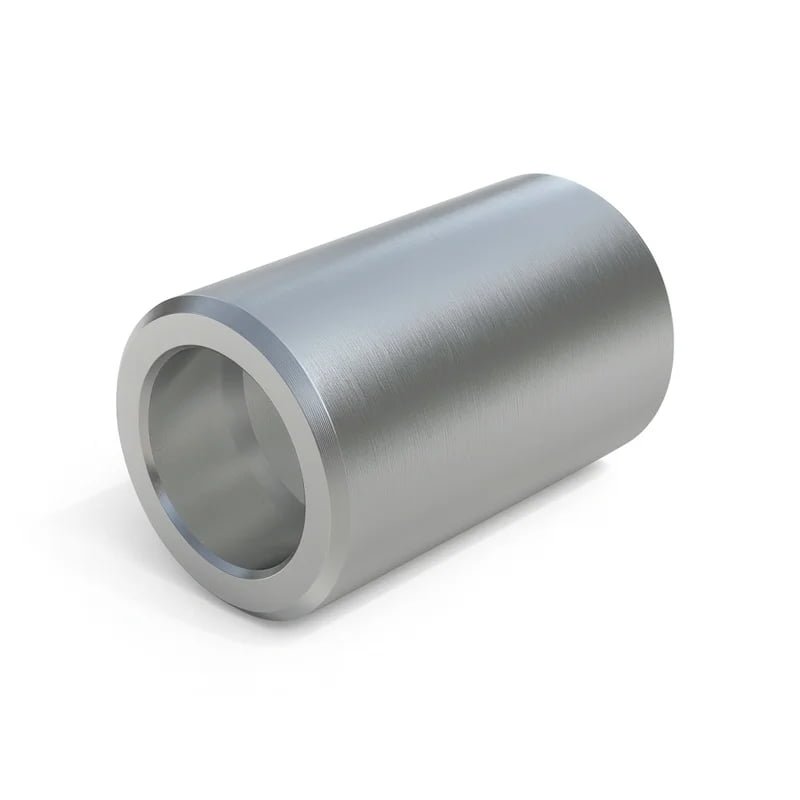 Stainless Hose Ferrule For R7 Hose 