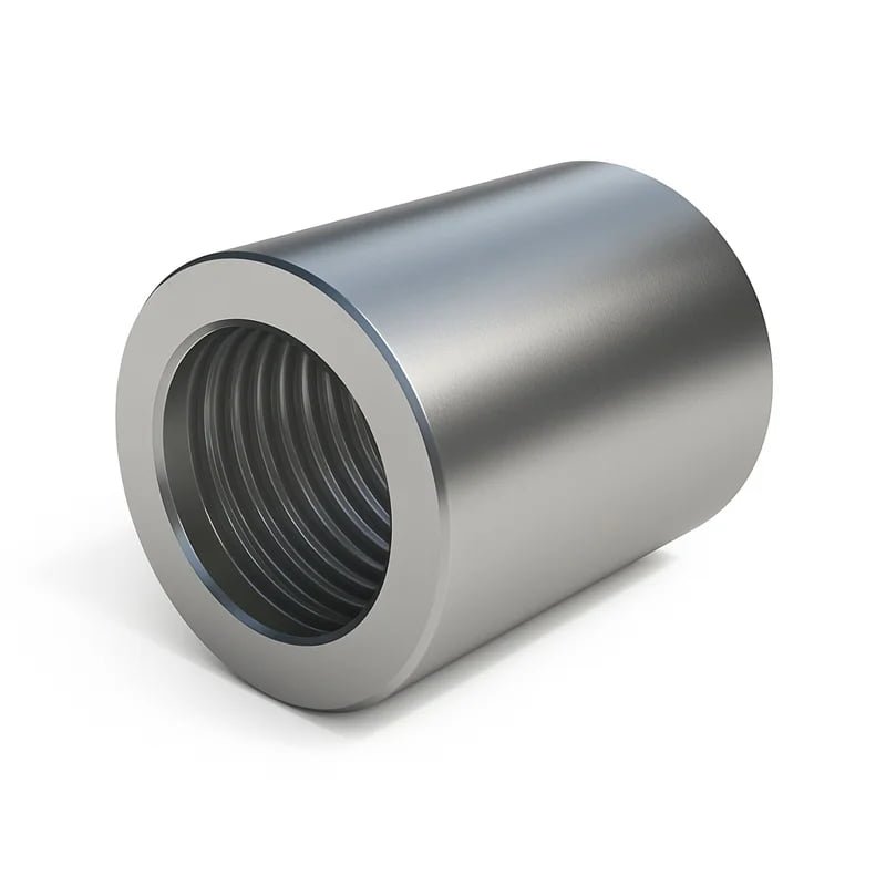Stainless Hose Ferrule For SAE 100 R1AT Hose
