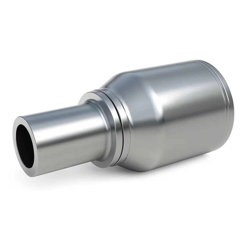 43 Series-Male Standpipe Hose Fitting