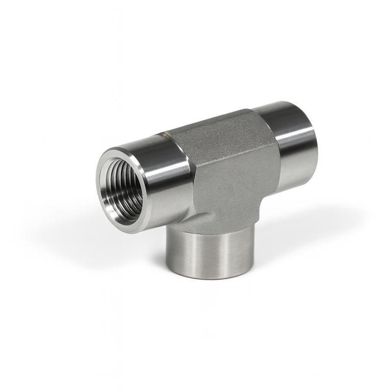 BSP Tee Adapter