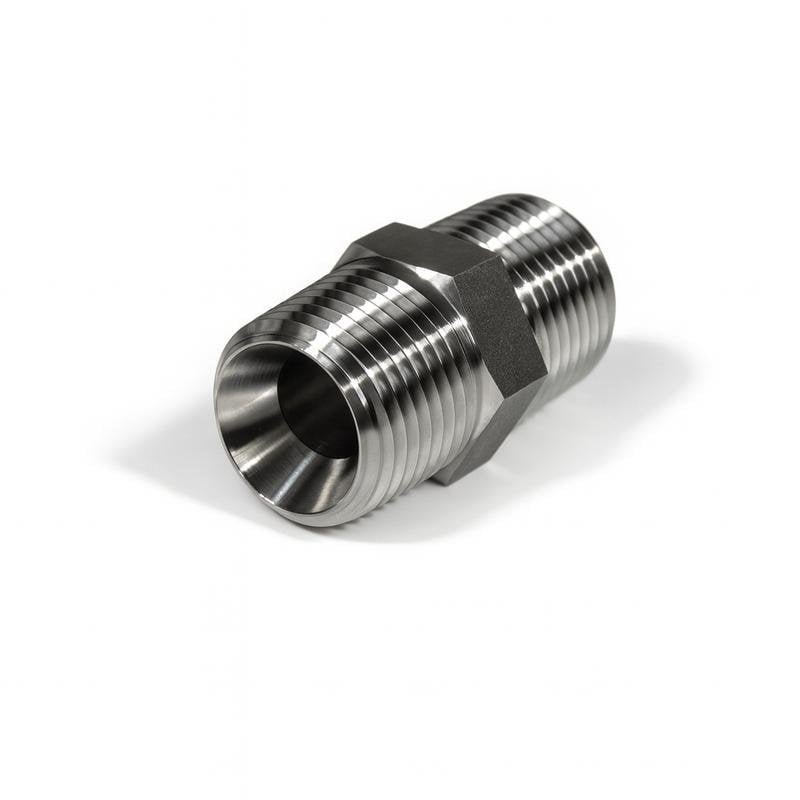 BSPT Male Adapter