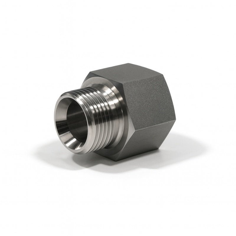 Female NPT to BSP Male Adapter