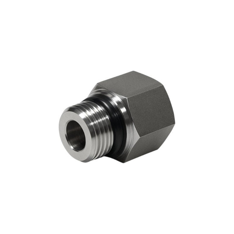 Stainless ORB Reducer Adapter