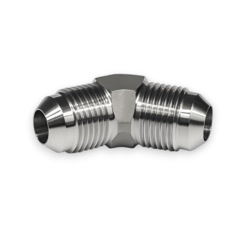 JIC 45° Elbow Adapter