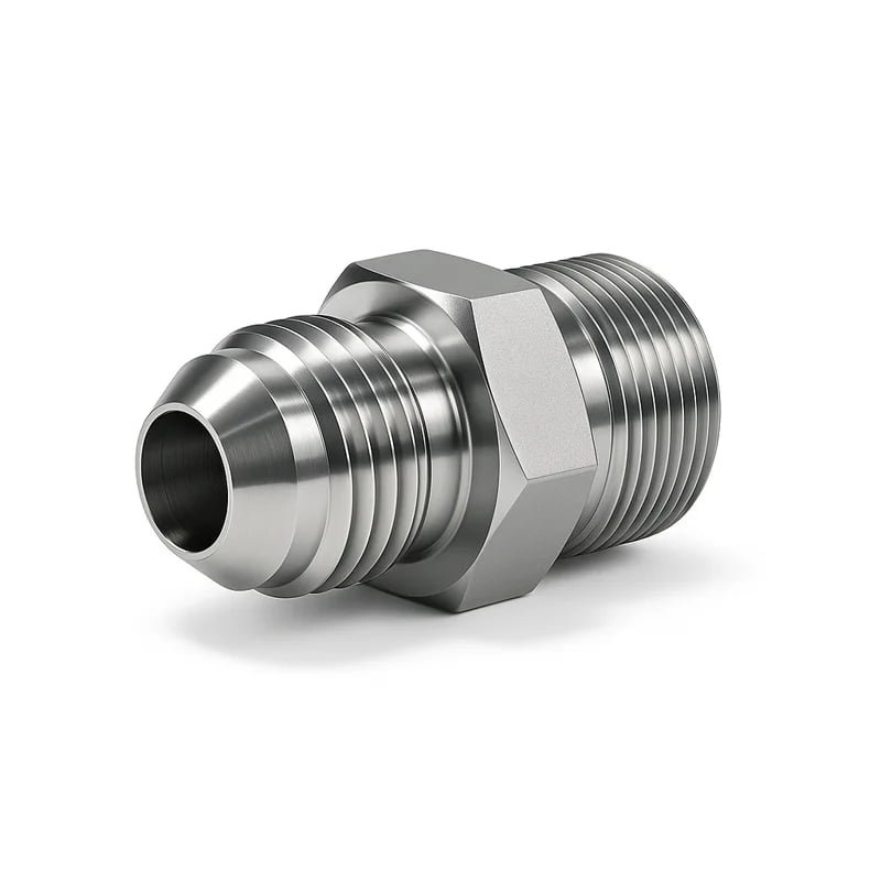 JIC 37° Flare Fitting