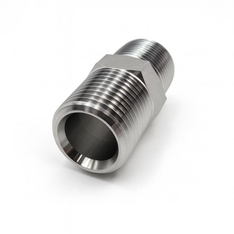 NPT Hydraulic Fitting