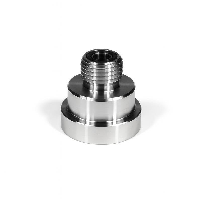Stainless ORFS Male Swivel Nut Reducer Adapter