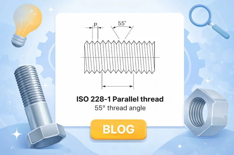 BSPP parallel thread design