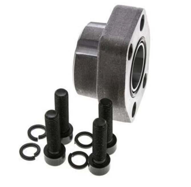 SAE 4-Bolt Flange